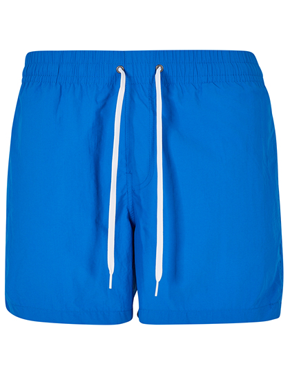Build Your Brand Swim Shorts