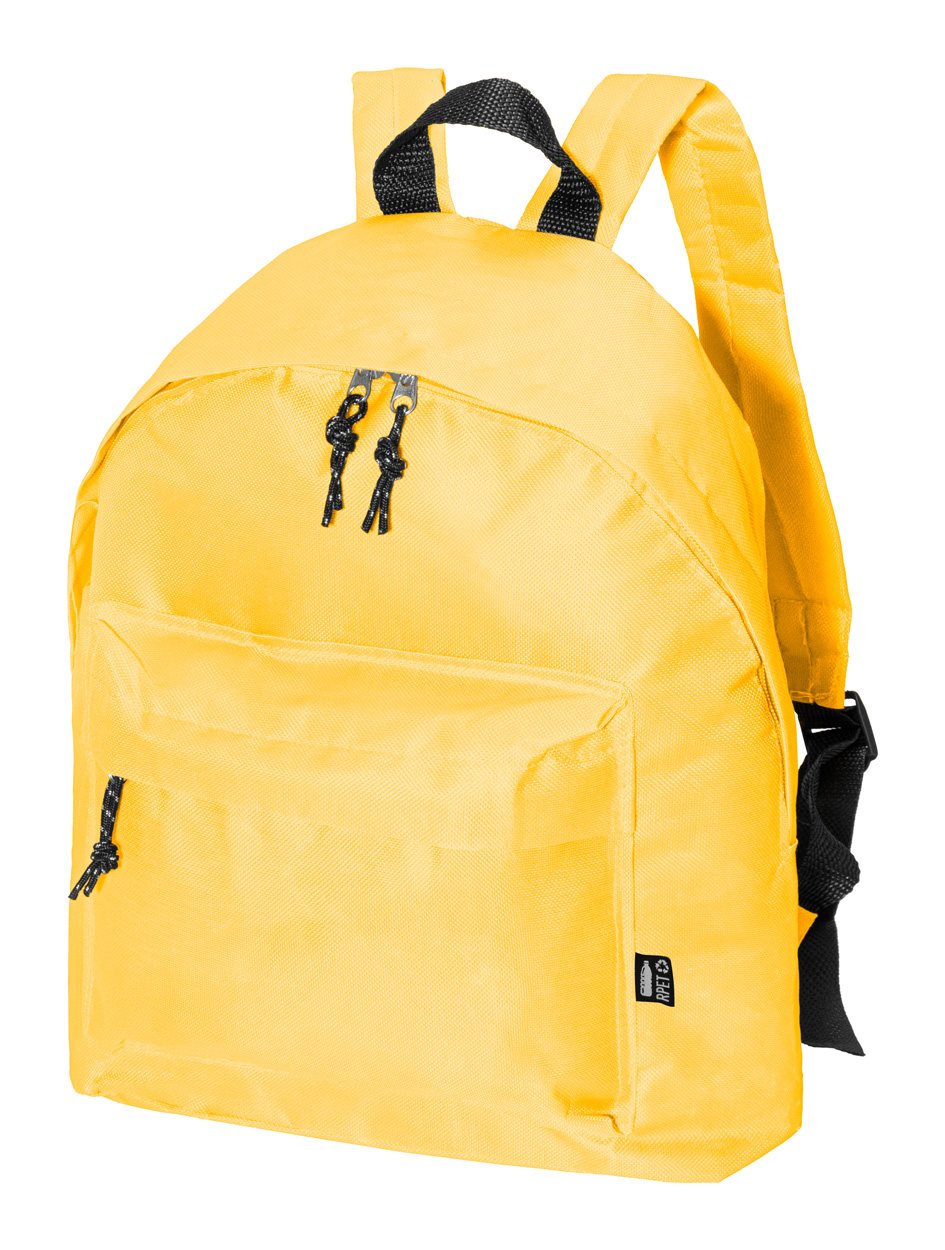 RPET-Rucksack Challenger