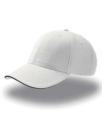 Atlantis Headwear Sport Sandwich Cap Atlantis Headwear Sport Sandwich Cap