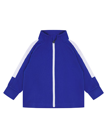 Larkwood Kids Track Top