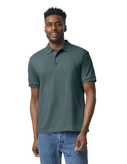 Gildan DryBlend® Adult Polo Gildan DryBlend® Adult Polo