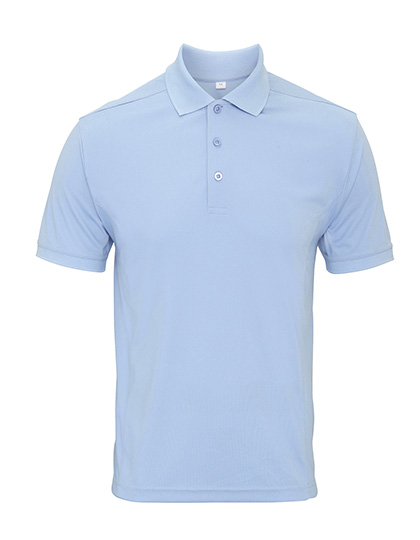 Premier Workwear Men´s Coolchecker® Piqué Polo