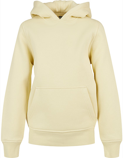 Build Your Brand Kids´ Basic Hoody