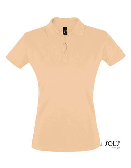 SOL´S Women´s Polo Shirt Perfect SOL´S Women´s Polo Shirt Perfect