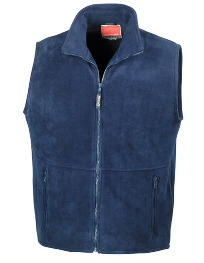 Result Polartherm™ Bodywarmer Result Polartherm™ Bodywarmer