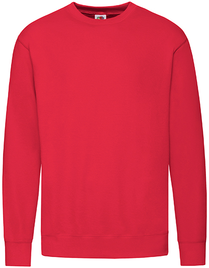 Fruit of the Loom Lightweight Set-In Sweat