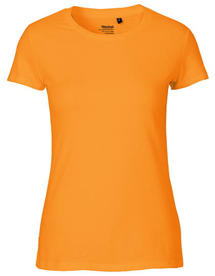 Neutral Ladies´ Fit T-Shirt Neutral Ladies´ Fit T-Shirt