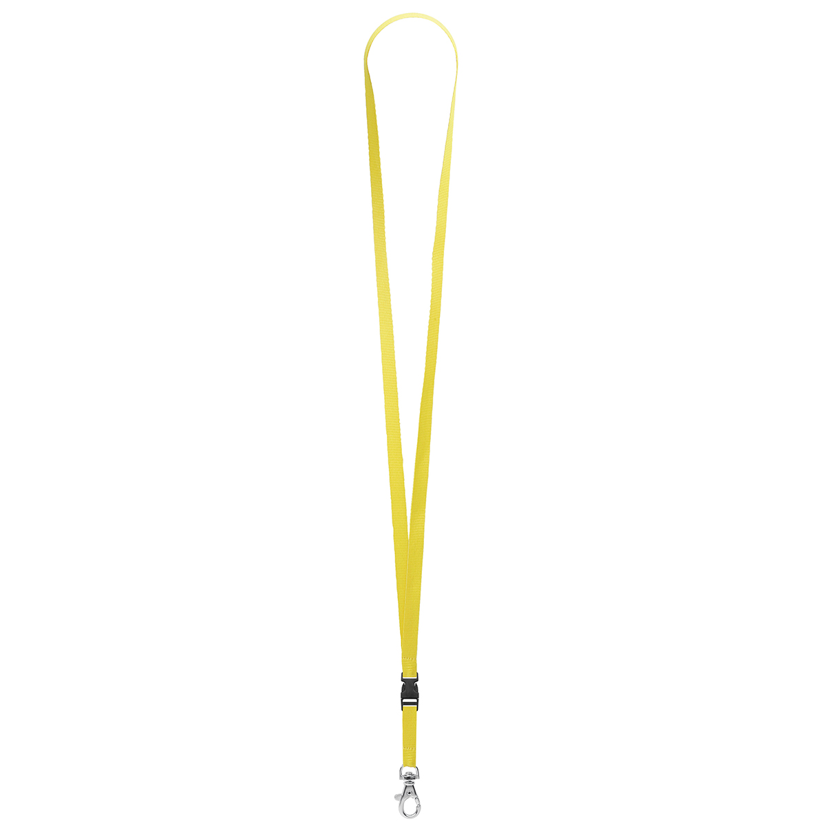Schlüsselband-Lanyard Standard