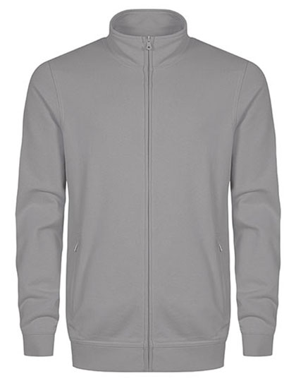 EXCD by Promodoro Men´s Sweatjacket EXCD by Promodoro Men´s Sweatjacket