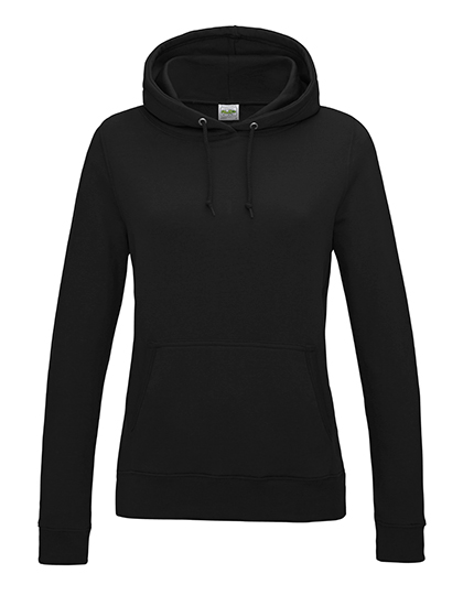 Just Hoods Women´s College Hoodie Just Hoods Women´s College Hoodie