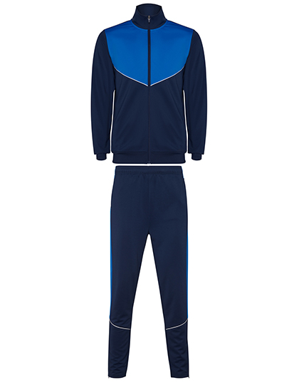 Roly Sport Evans Tracksuit Roly Sport Evans Tracksuit