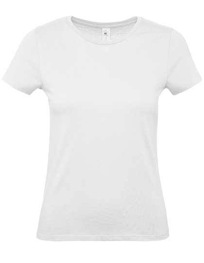 B&C BE INSPIRED Women´s T-Shirt #E150