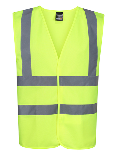 Regatta High Visibility Pro Hi-Vis Vest