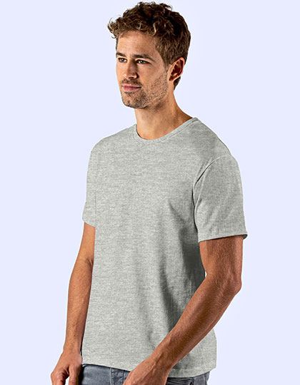 Starworld Men´s Organic Cotton T-Shirt Starworld Men´s Organic Cotton T-Shirt