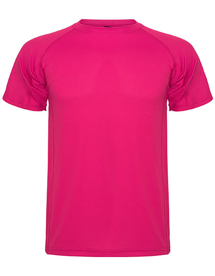 Roly Sport Men´s Montecarlo T-Shirt