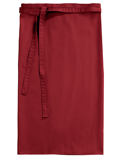 CG Workwear Bistro Apron Roma 80