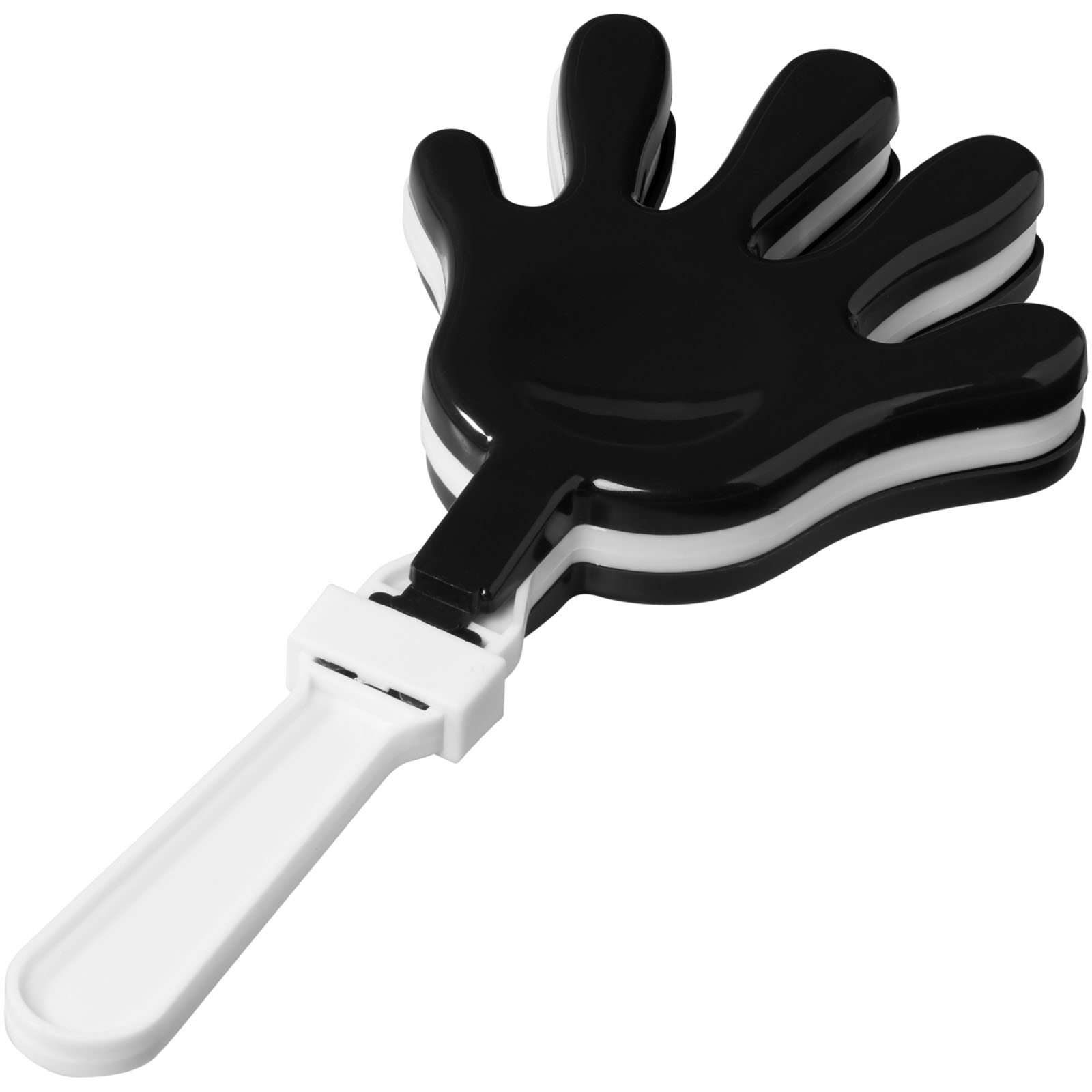 Bullet High-five Handklappe