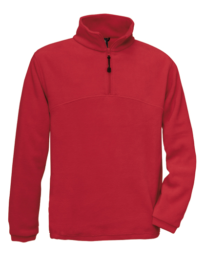 B&C COLLECTION Unisex Fleece Highlander+