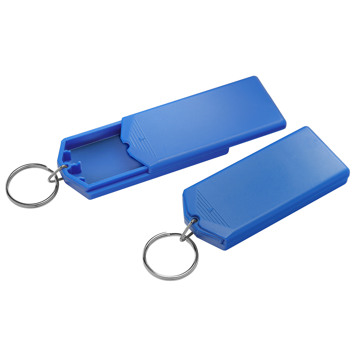 Schlüsselanhänger-Safebox Schlüsselanhänger-Safebox