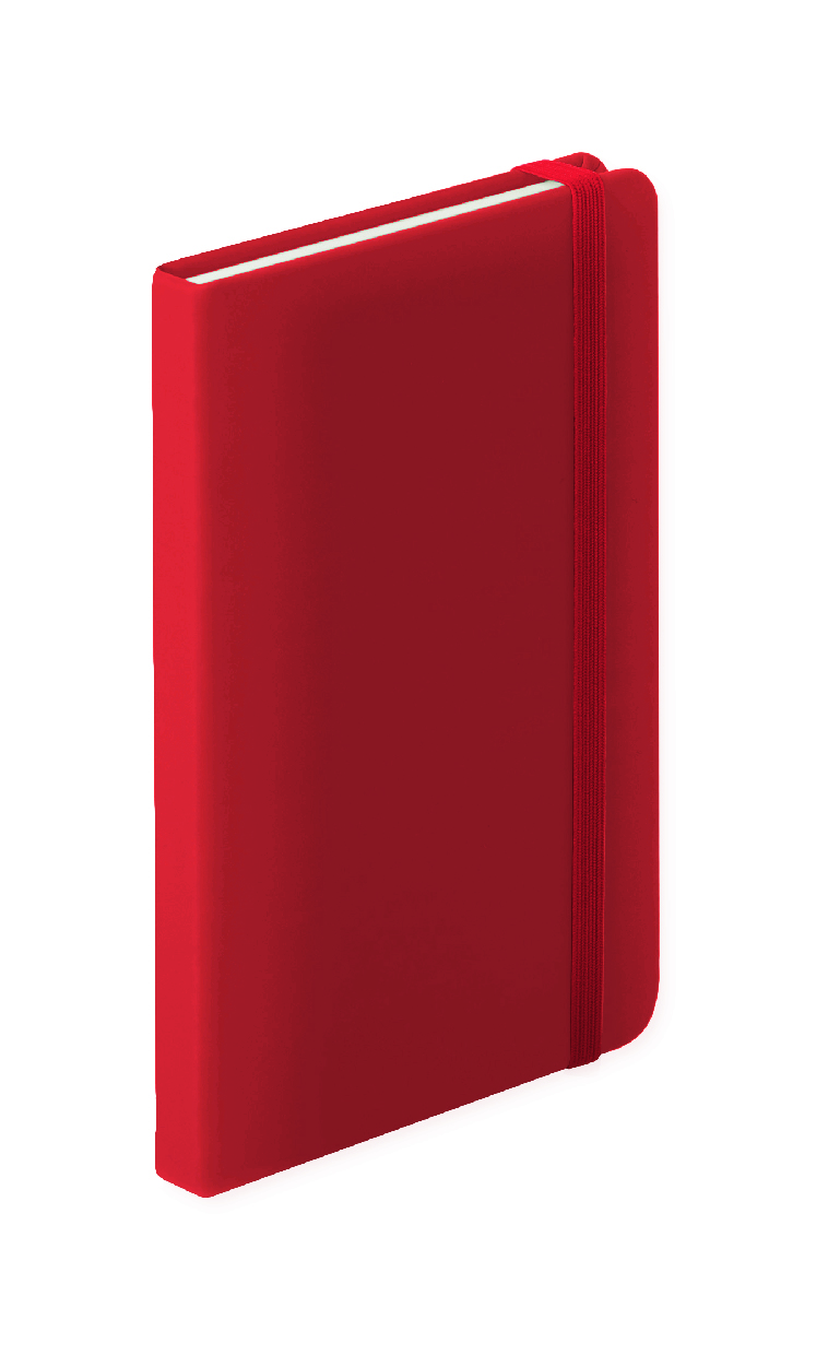 Notizbuch Nopuk Line A6