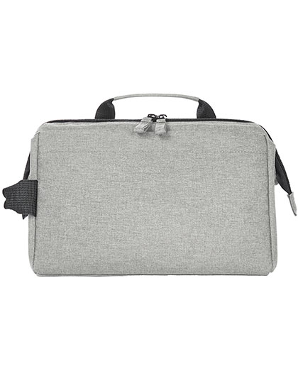 Halfar Zip Bag Circle