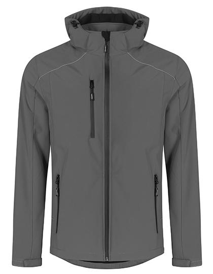 Promodoro Men´s Softshell Jacket Promodoro Men´s Softshell Jacket