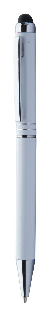 Touchpen mit Kugelschreiber Bishop Touchpen mit Kugelschreiber Bishop