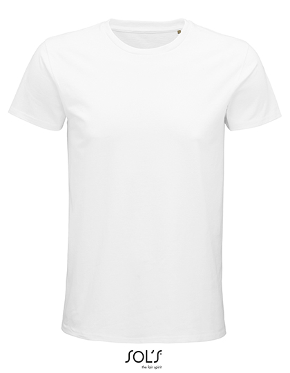 SOL´S Men´s Pioneer T-Shirt SOL´S Men´s Pioneer T-Shirt