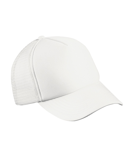 Myrtle beach 5-Panel Polyester Mesh Cap Myrtle beach 5-Panel Polyester Mesh Cap