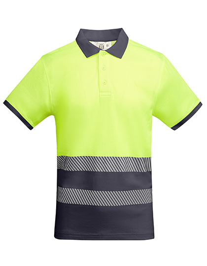 Roly Workwear Poloshirt Atrio Shortsleeve