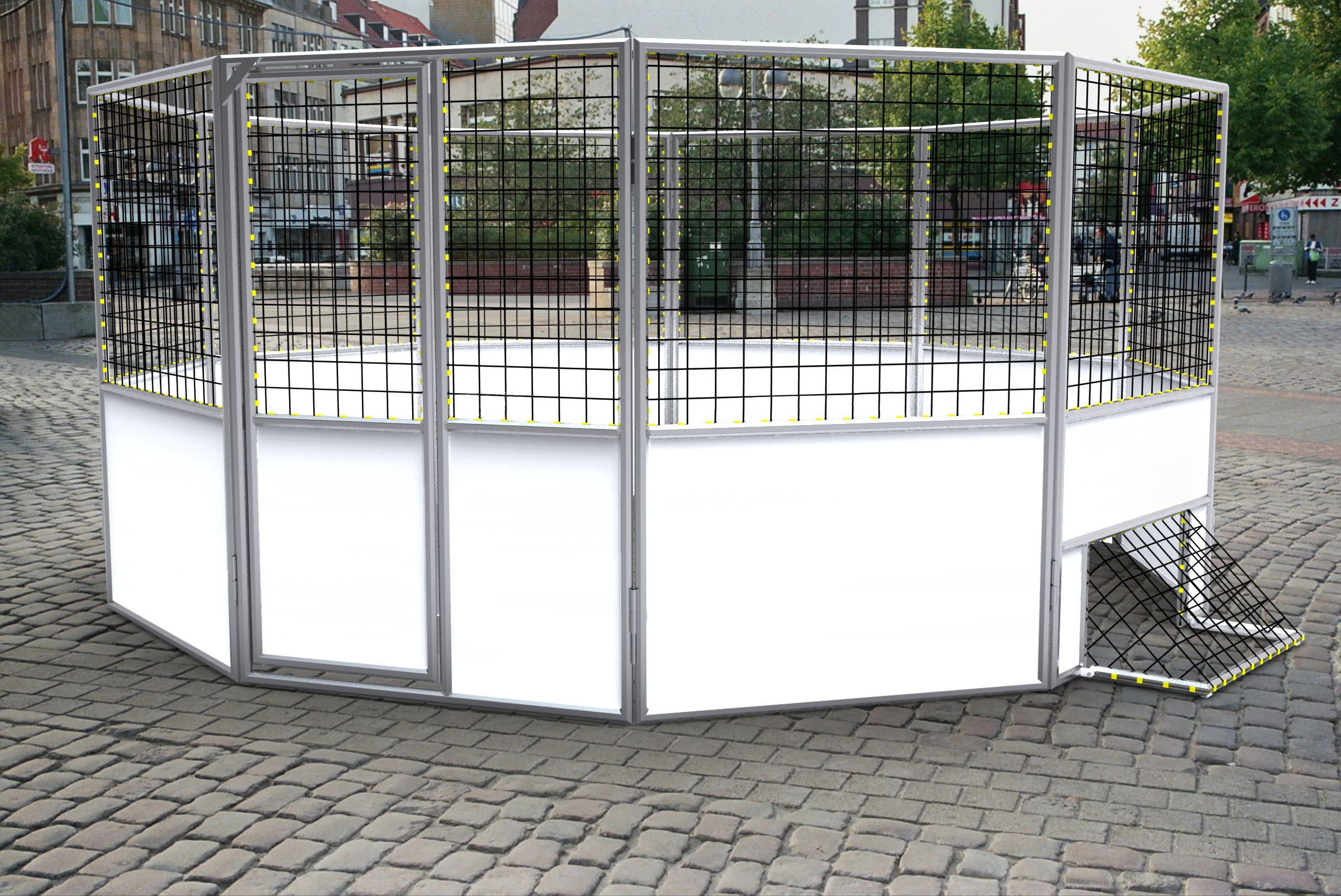 SoccerCage SoccerCage