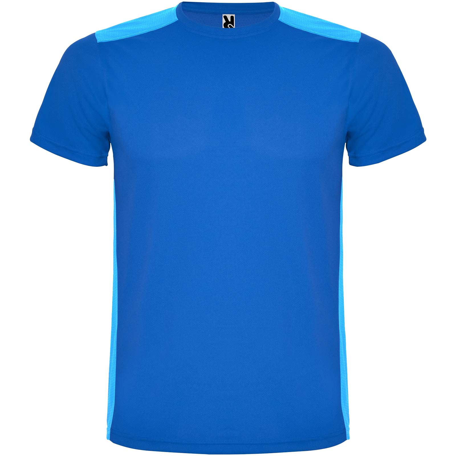 Detroit Sport T-Shirt für Kinder