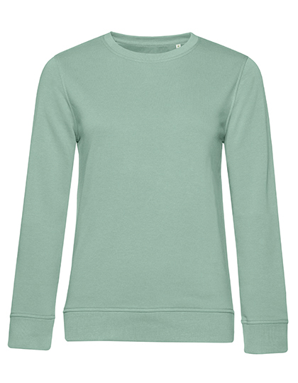 B&C BE INSPIRED Inspire Crew Neck Sweat 'Women_° B&C BE INSPIRED Inspire Crew Neck Sweat 'Women_°