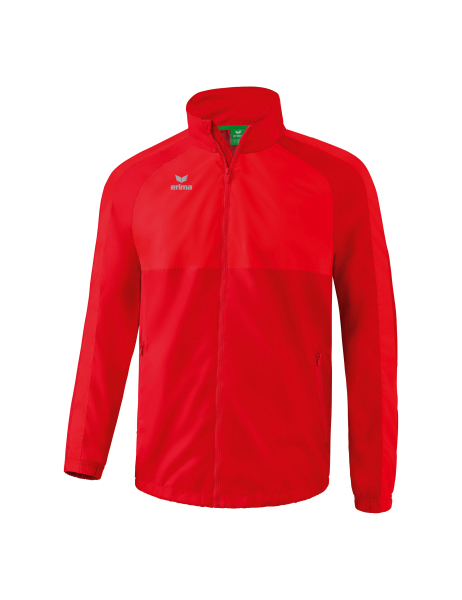 Erima Team Allwetterjacke Kinder