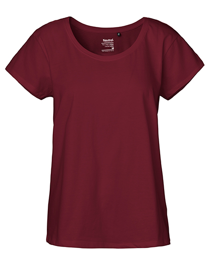 Neutral Ladies´ Loose Fit T-Shirt Neutral Ladies´ Loose Fit T-Shirt