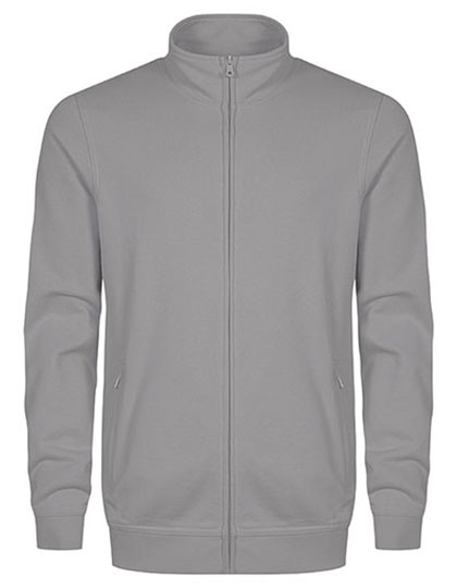 EXCD by Promodoro Men´s Sweatjacket
