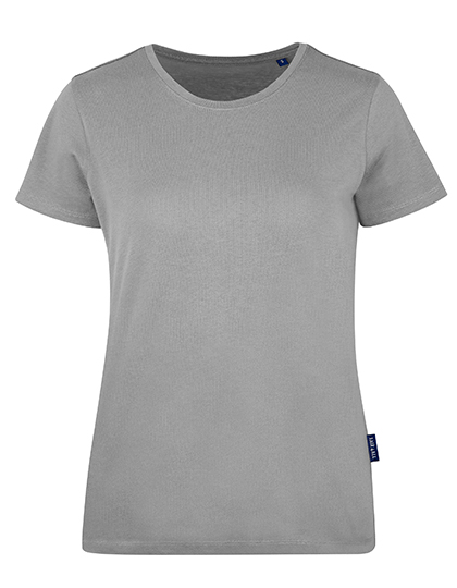 HRM Women´s Luxury Roundneck Tees