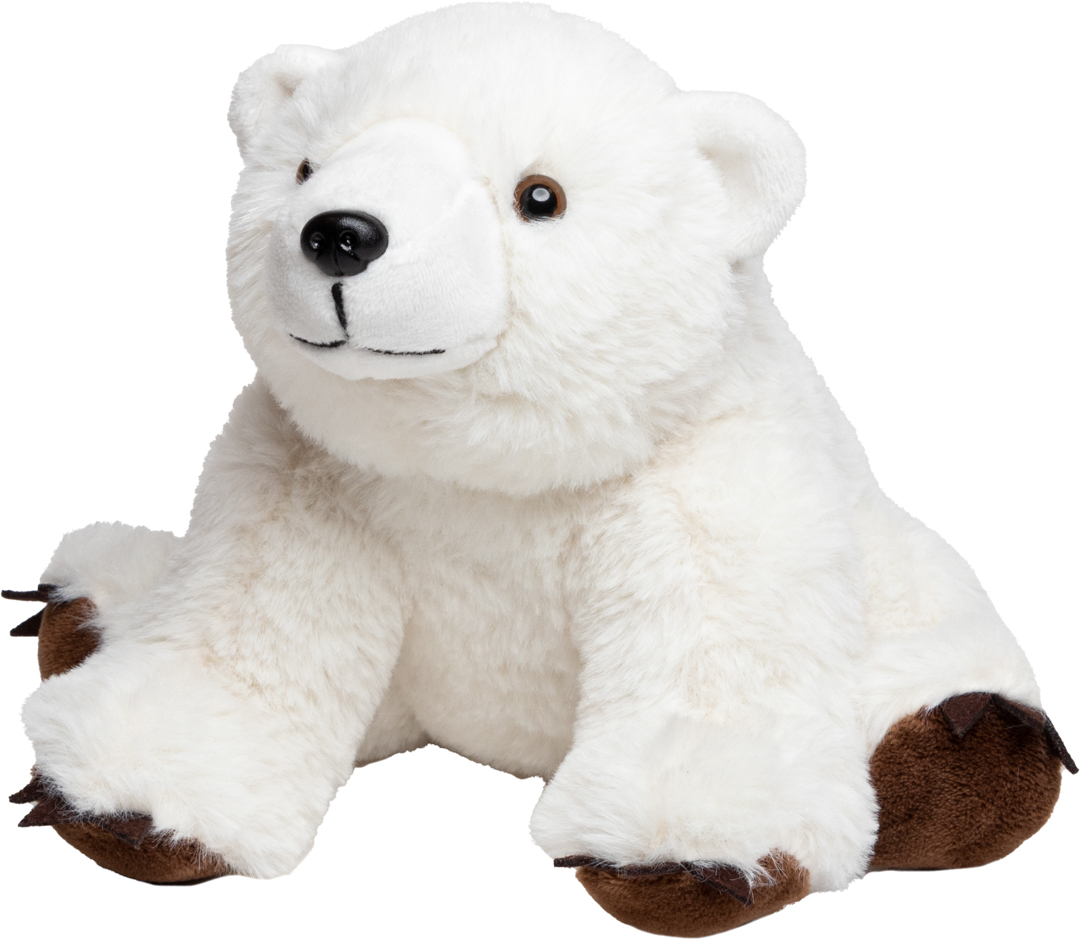MiniFeet® Eisbär Lia MiniFeet® Eisbär Lia