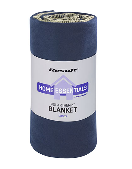 Result Winter Essentials Polartherm™ Blanket Result Winter Essentials Polartherm™ Blanket