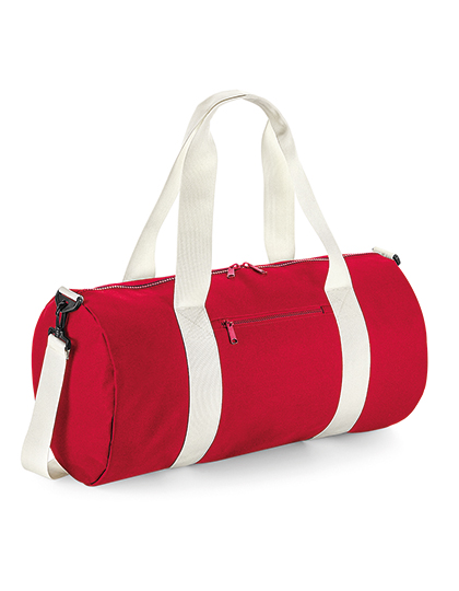 BagBase Original Barrel Bag XL