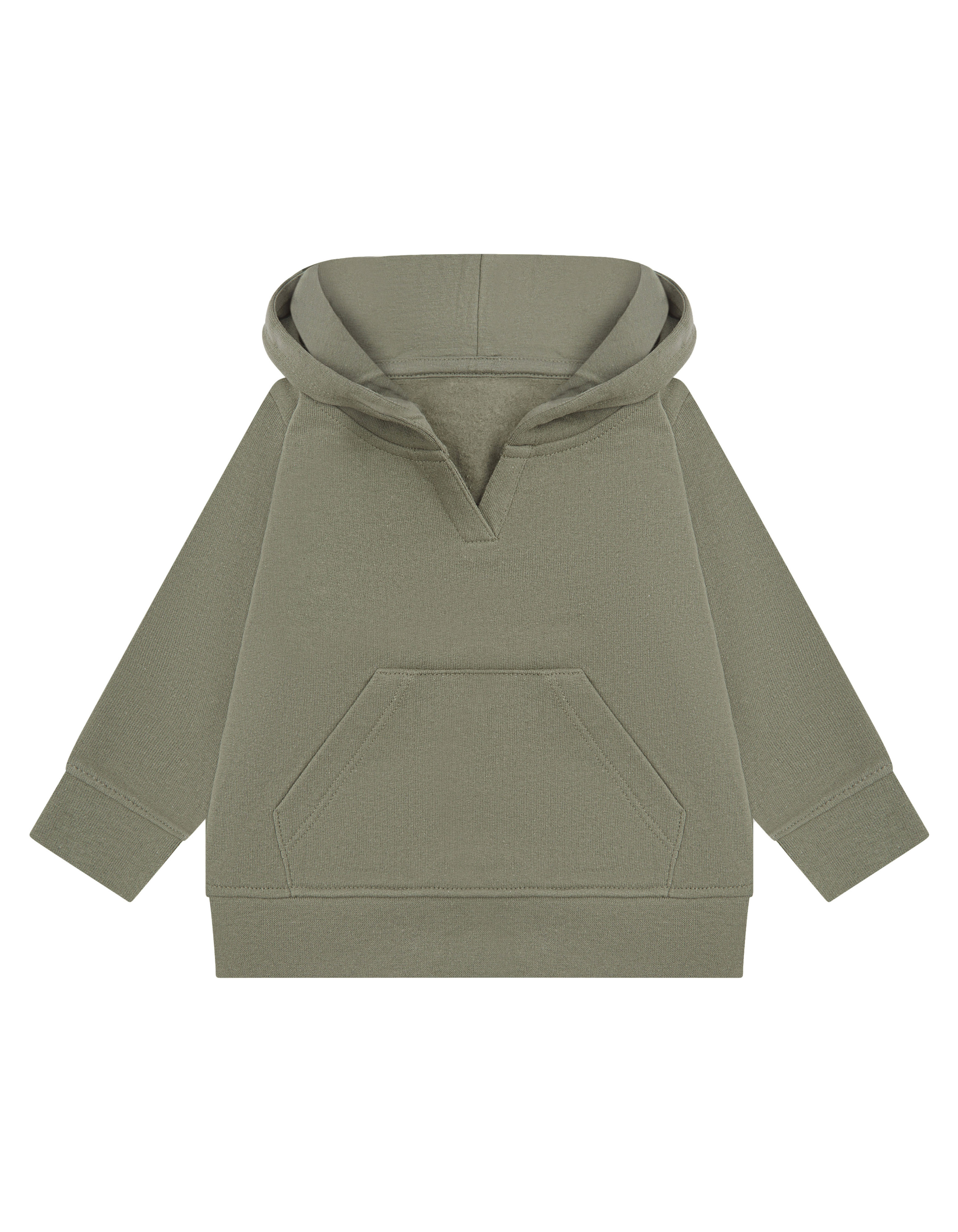 Larkwood Kids´ Sustainable Hoodie