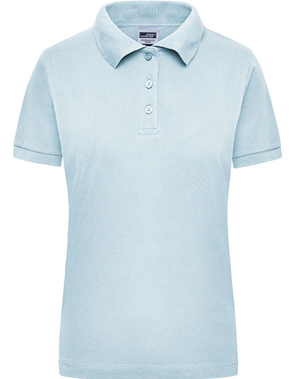 James&Nicholson Ladies´ Workwear Polo James&Nicholson Ladies´ Workwear Polo