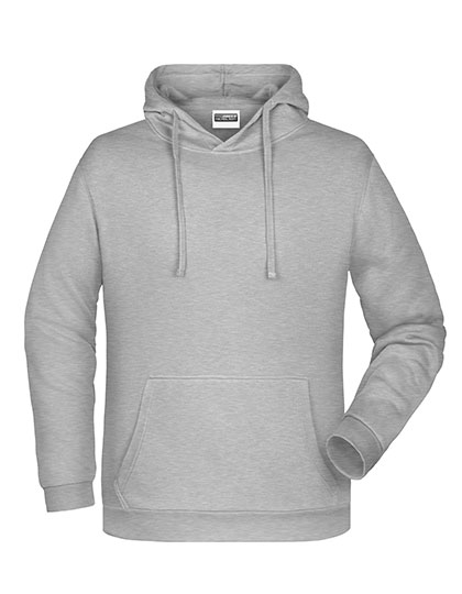 James&Nicholson Promo Hoody Man