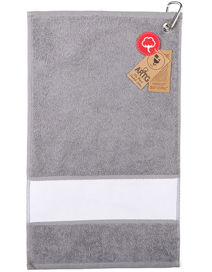 ARTG SUBLI-Me® GOLF Towel