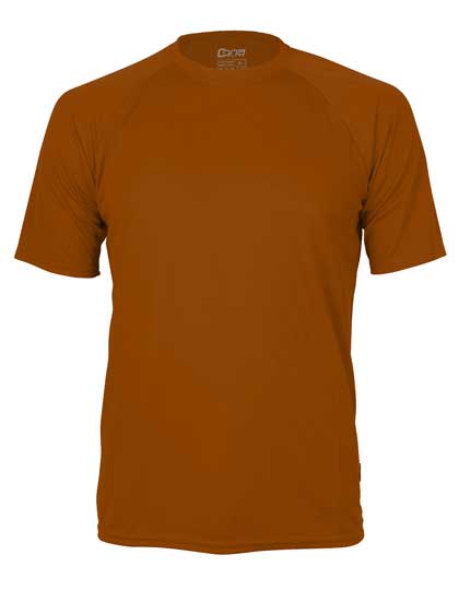 CONA SPORTS Rainbow Tech Tee CONA SPORTS Rainbow Tech Tee