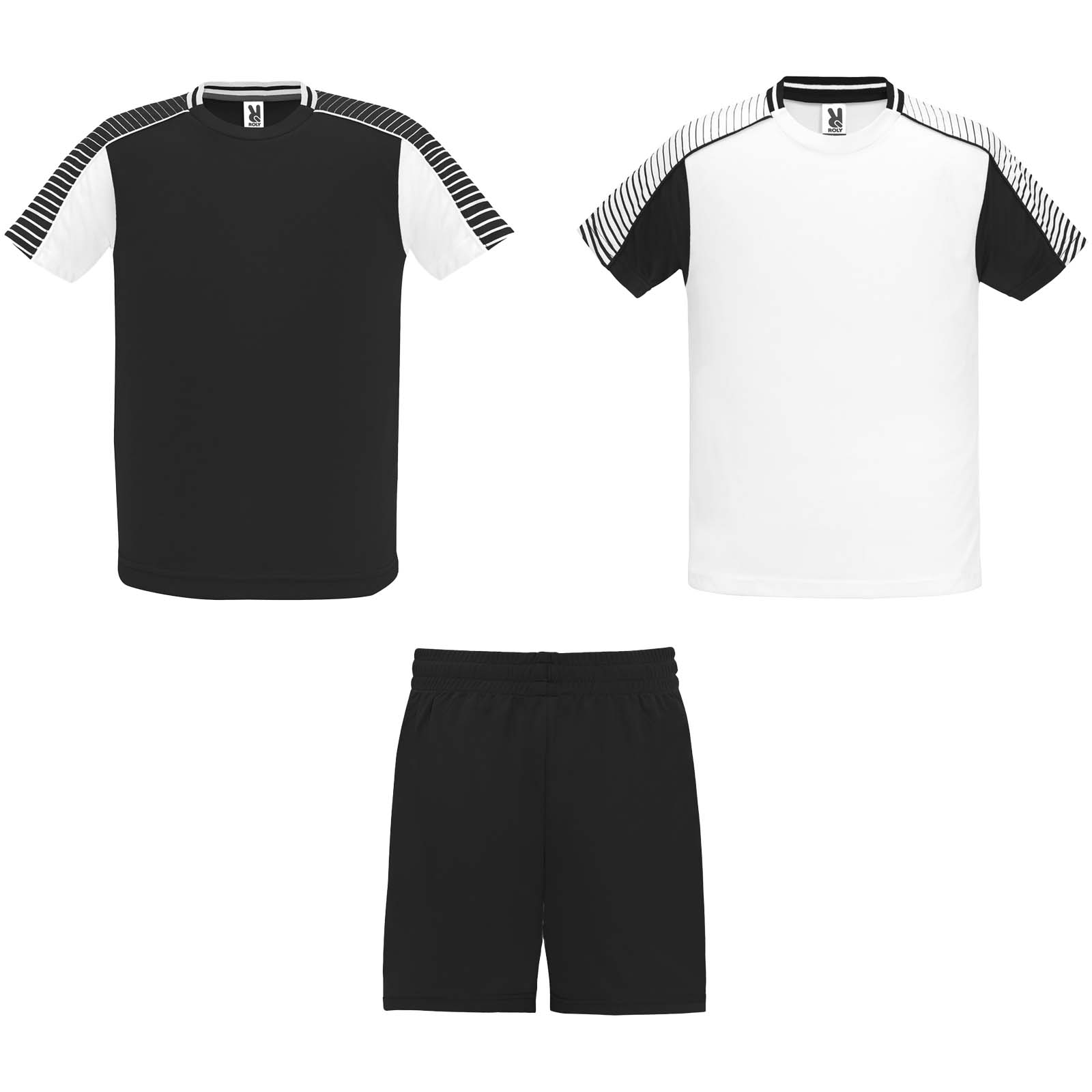 Juve Sport-Set für Kinder Juve Sport-Set für Kinder