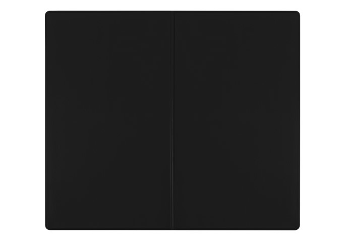 thanxx Flugtickettasche Ticket1 Normalfolie thanxx Flugtickettasche Ticket1 Normalfolie