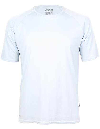 CONA SPORTS Rainbow Tech Tee CONA SPORTS Rainbow Tech Tee