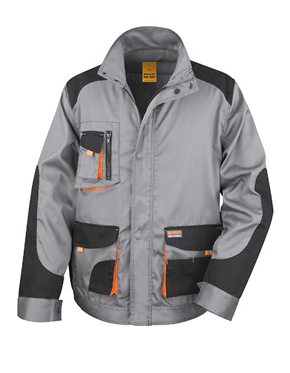 Result WORK-GUARD Lite Jacket Result WORK-GUARD Lite Jacket