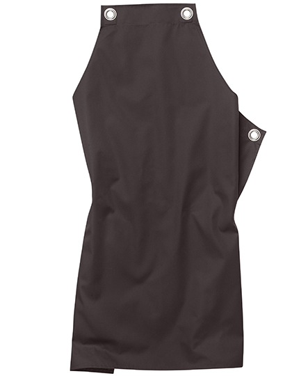 CG Workwear Bib Apron Potenza X Classic